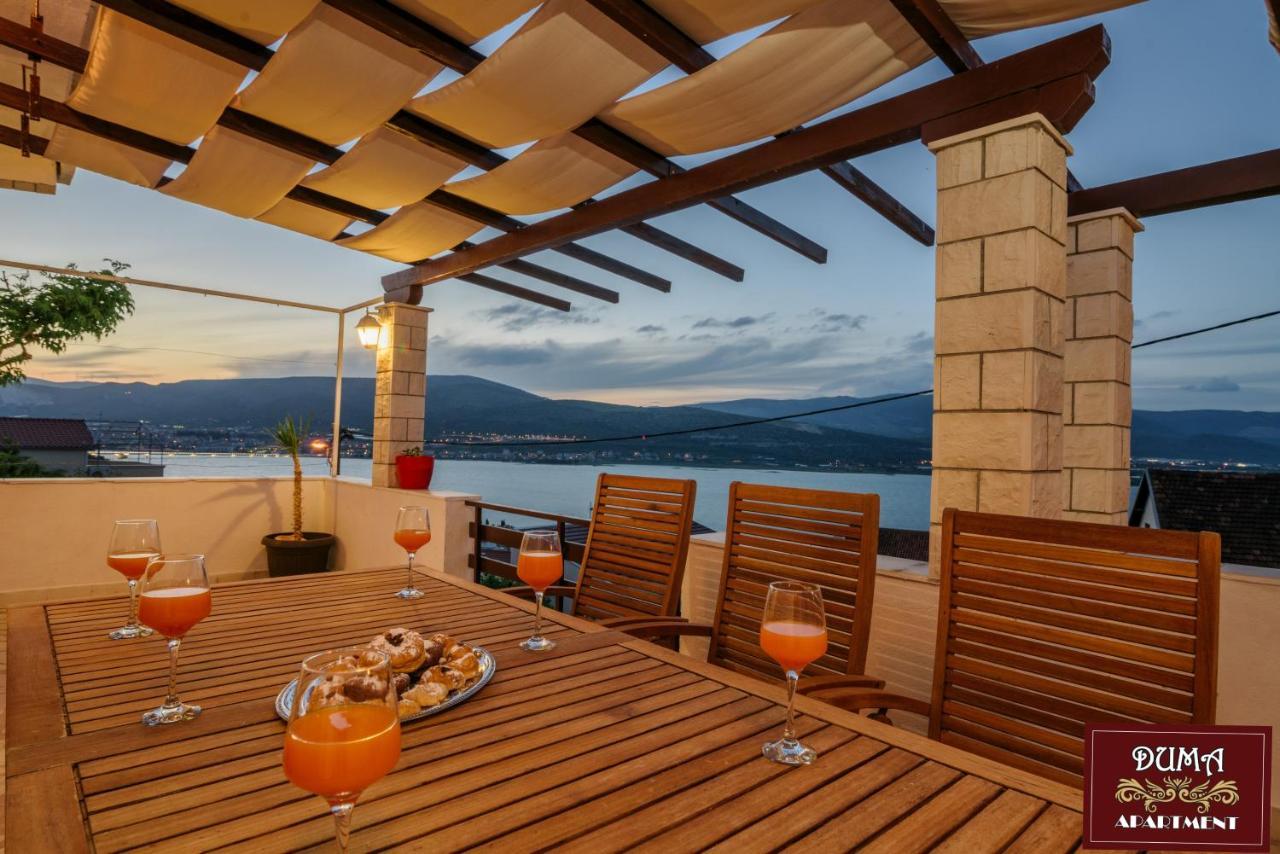 Apartment "Duma" تروغير المظهر الخارجي الصورة