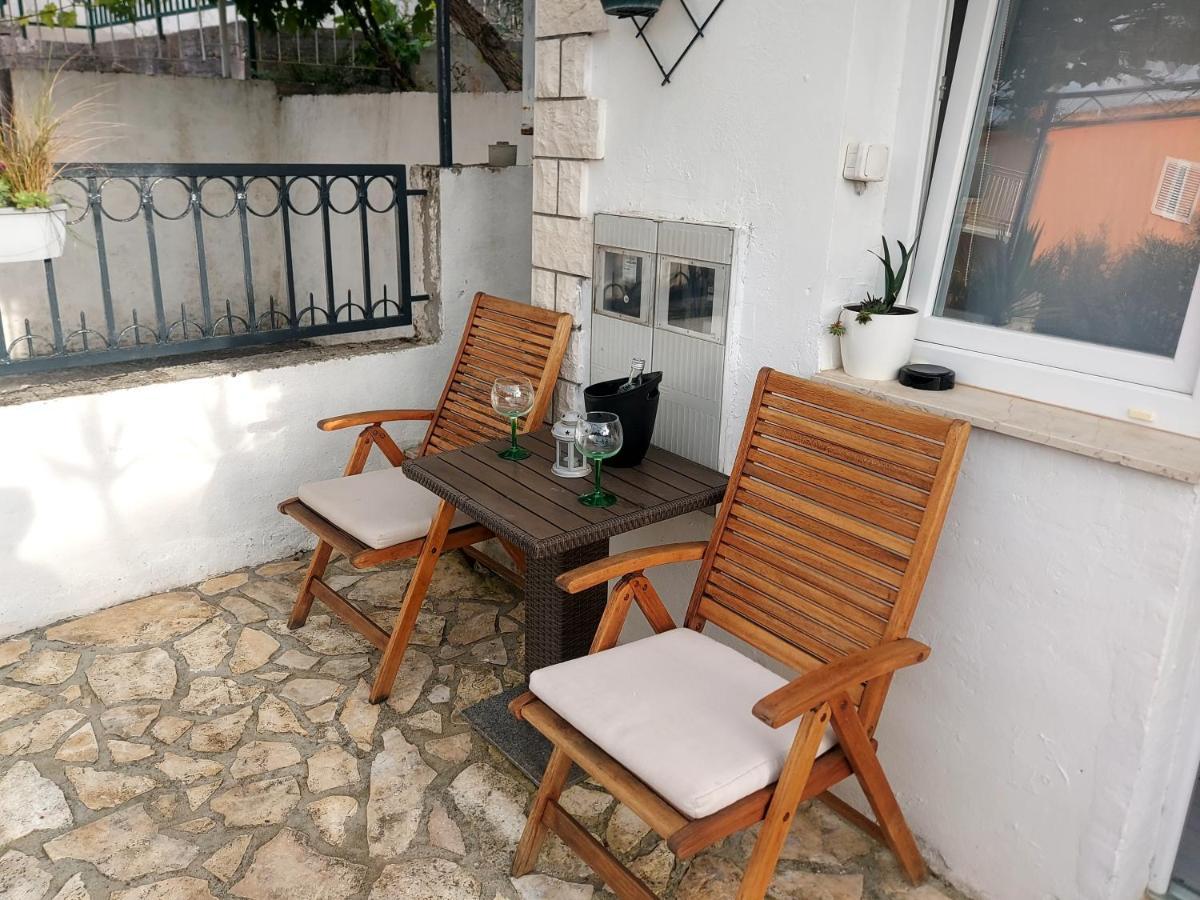 Apartment "Duma" تروغير المظهر الخارجي الصورة