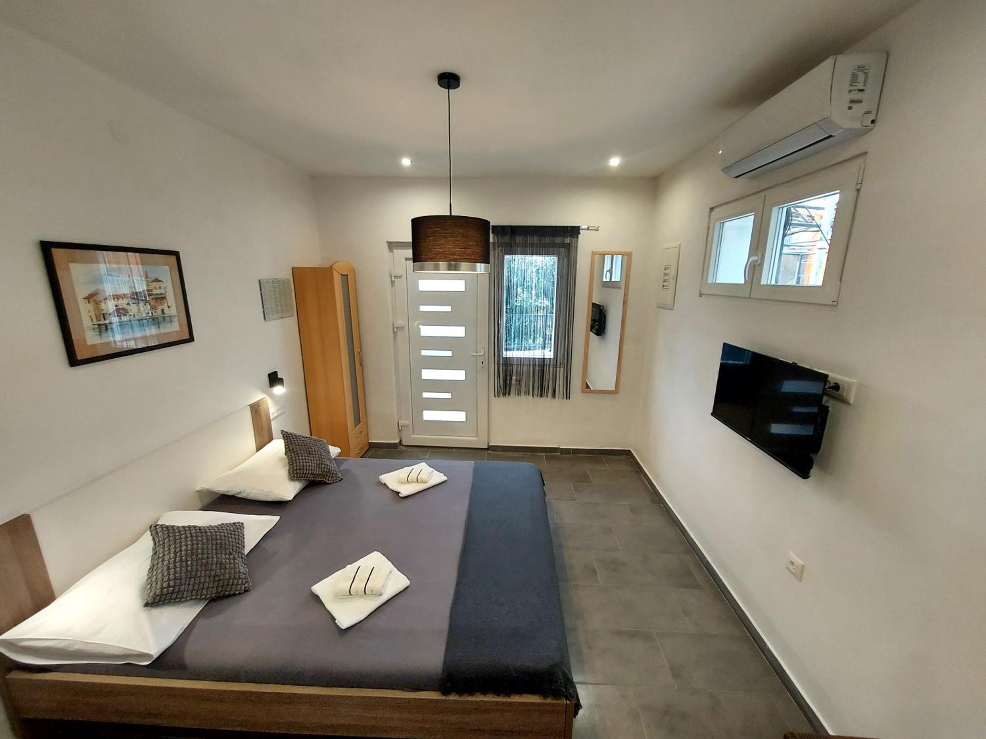 Apartment "Duma" تروغير المظهر الخارجي الصورة